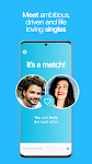 screenshot of Inner Circle – Dating App