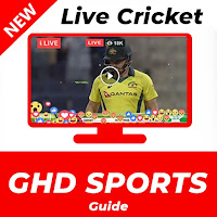 GHD Sports Live TV - GHD TV For IPL Free Guide