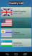 screenshot of Flags Quiz - Geography Game