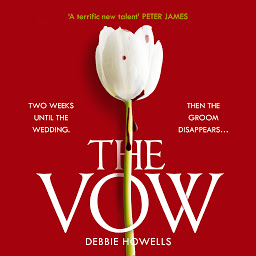 Значок приложения "The Vow"