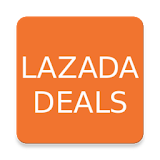 Deals for Lazada icon