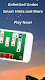 screenshot of Solitaire+