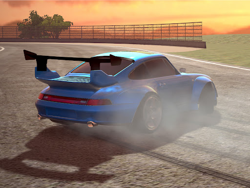 Drift Hunters - Racing - games