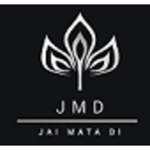 JMD logo