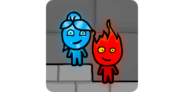 Fireboy & Watergirl: Light - Apps on Google Play