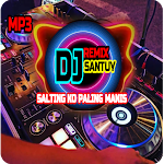 Cover Image of Herunterladen DJ Salting Ko Paling Manis 1.0.0 APK