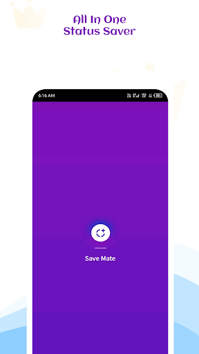Save Mate - All In One Screen 3
