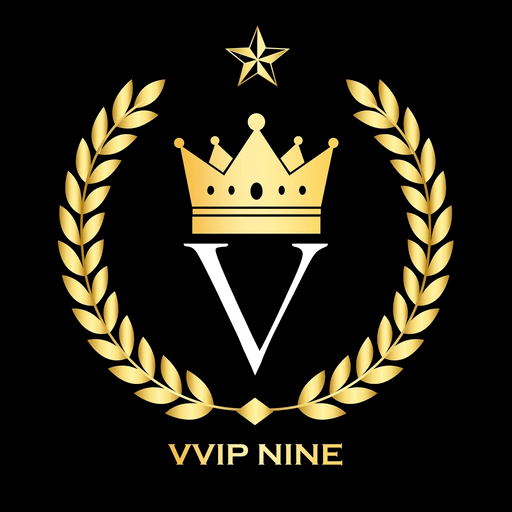 VVIP9 1.0.0 Icon