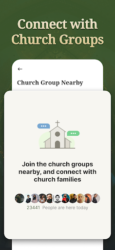 Daily Bible - KJV Holy Bible screenshot
