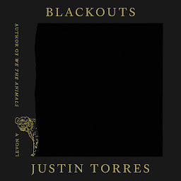 Icon image Blackouts: A Novel