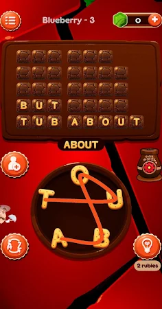 Bumblebee:WordChef - Screenshot 3