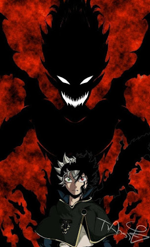 Black Clover Wallpaper HD - Latest version for Android - Download APK