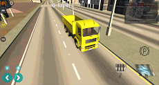Army Truck Drive Simulator 3Dのおすすめ画像2