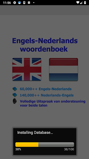 Dutch bestdict Screen 2