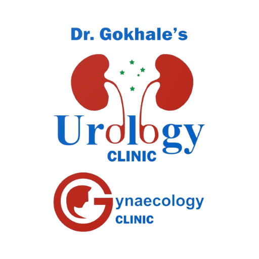Dr. Gokhales Clinic logo