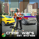 Crime Wars S. Andreas