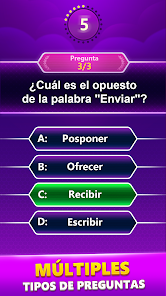 Spelling Quiz - Jogo de trivia – Apps no Google Play