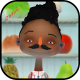 Guide of toca kitchen 2 icon