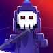 Ghost Pixel Gun - Androidアプリ