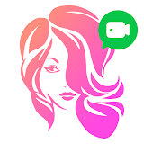 GreetHi - Video Chat In India icon