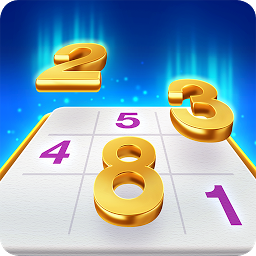Imagem do ícone Sudoku Wizard