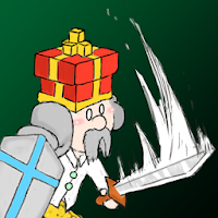 Rush Rush King -Idle RPG-
