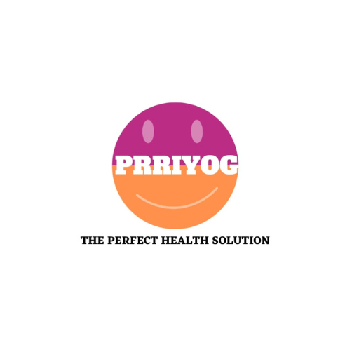 PRRIYOG logo