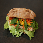 Cover Image of Baixar Tuna Sandwich - Tuna recipe 1.0 APK
