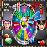 Guide 8 Ball Pool Trick icon