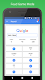 screenshot of Quigle - Google Feud + Quiz