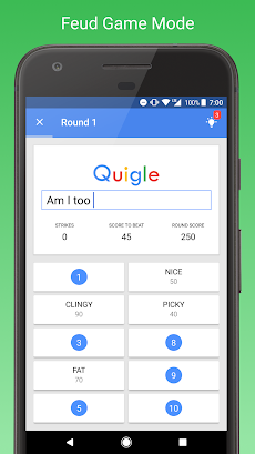 Quigle - Google Feud + Quizのおすすめ画像2