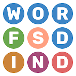 Cover Image of 下载 Word Search , Word Puzzle , Wo  APK