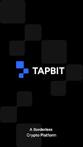 Tapbit - ビットコイン&暗号資産を購入する