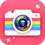Cover Image of Unduh Kamera Kecantikan - Kamera Selfie 1.9.0 APK