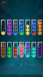 Ball Sort – Color Puzzle Game 9
