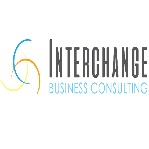 Interchange Business logo
