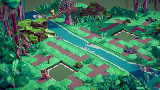 Tile Tales: Pirate 3