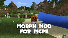 Morph Mod for Minecraftのおすすめ画像2