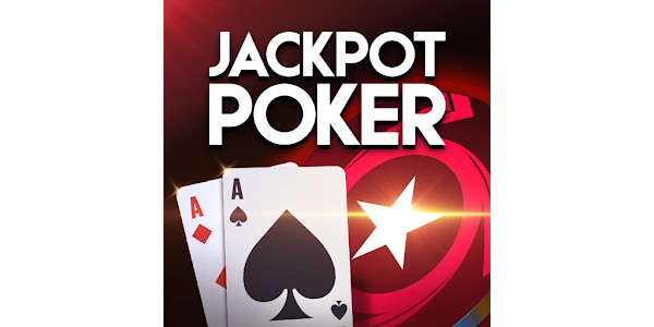Jackpot Poker da PokerStars™ – Apps no Google Play