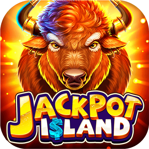 Jackpot Island - Slots Machine  Icon
