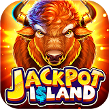 Jackpot Island - Slots Machine icon