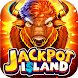 Jackpot Island - Slots Machine - Androidアプリ