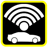 Remote Car Key Prank icon