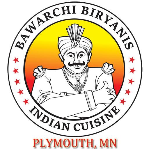 Bawarchi Minneapolis logo