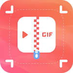Cover Image of Tải xuống Video Compressor, Mp4 to Mp3 1.0.6 APK