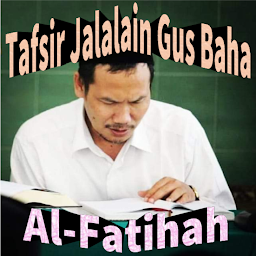 Gambar ikon Gus Baha Tafsir Al-Fatihah
