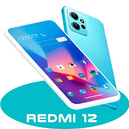 Icon image Theme for Xiaomi Recmi 12