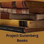 Cover Image of Download project gutenberg books  APK