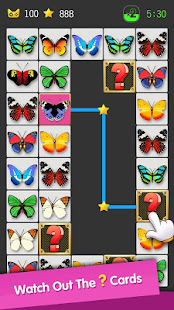Tile Onnect - Matching Puzzle  Screenshots 5