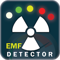 EMF Detector 2021 EMF Radiation detector